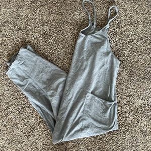 Free People Movement Hot Shot Onsie